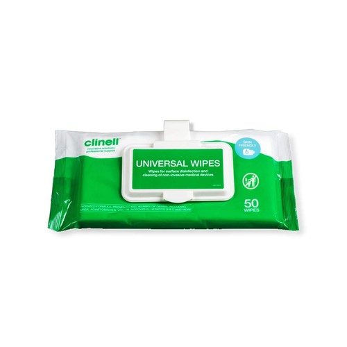 Universal cleaning and surface - cleaning,
