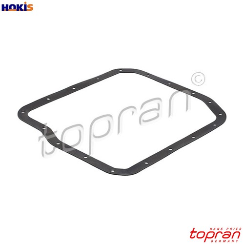 Gasket automatic transmission - gasket,