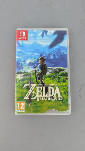 The legend zelda - legend, of