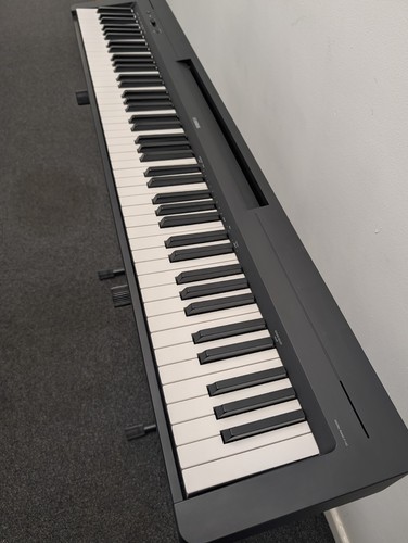 Yamaha 145b digital piano - yamaha,