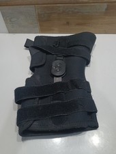 Donjoy Quick Fit Hinged Knee Brace Support