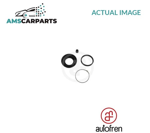 Brake caliper repair kit - repair,
