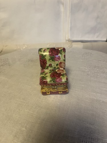 Royal albert old country roses - royal,