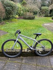 Carrera Bike 16 inch frame