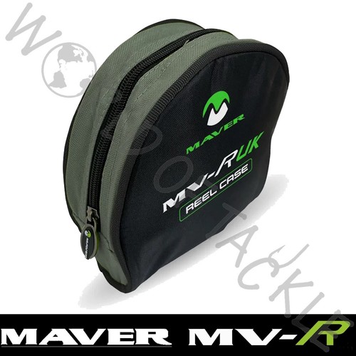 Maver fishing reel case mvr - maver,