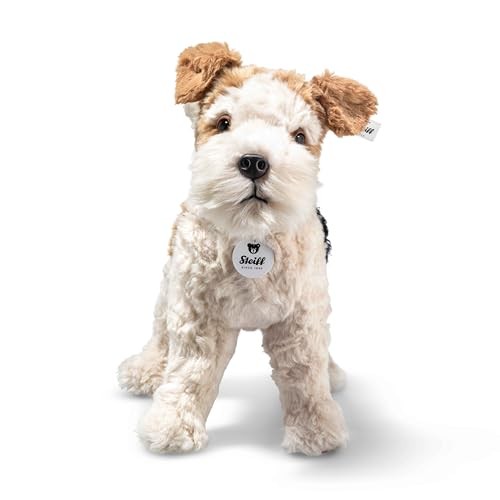 Steiff originals fox - originals,