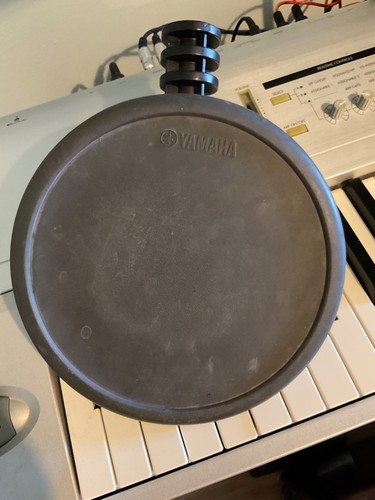 Yamaha tp60 single zone drum - yamaha,