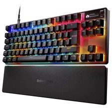 Steelseries apex pro tkl - steelseries, gen