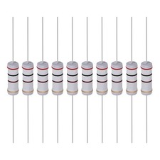 20Pcs Metal Oxide Film