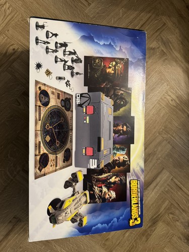 Borderlands diamond loot - borderlands,