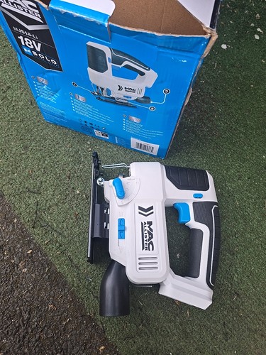 Mac allister 18v - 18v, cordless