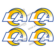 LA RamsAmerican Football NFL