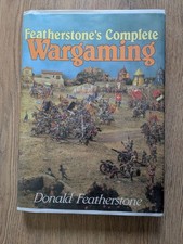 Featherstone's Complete