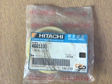 Hitachi Excavator ZX135US-5B