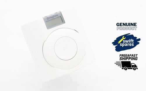 Drayton 30002 digistat - drayton,