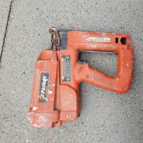 Paslode im250 mk11 - paslode,
