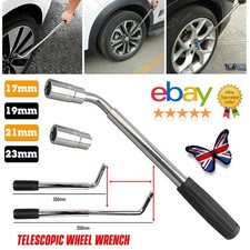Autofather Telescopic Wheel