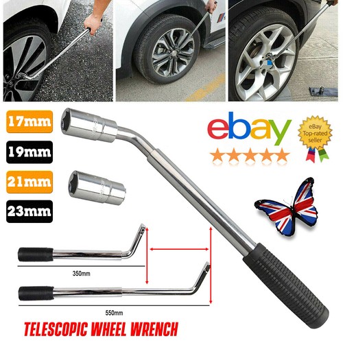 Autofather telescopic wheel - autofather,