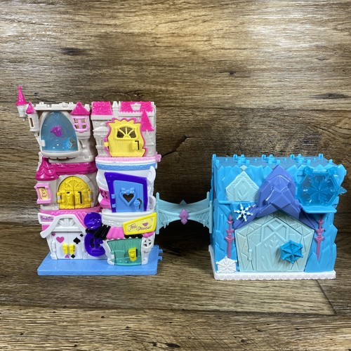 Disney doorables set mad - doorables,