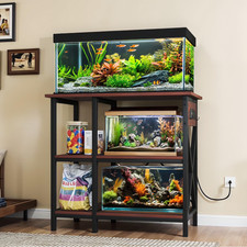 20-30 Gallon Aquarium Stand
