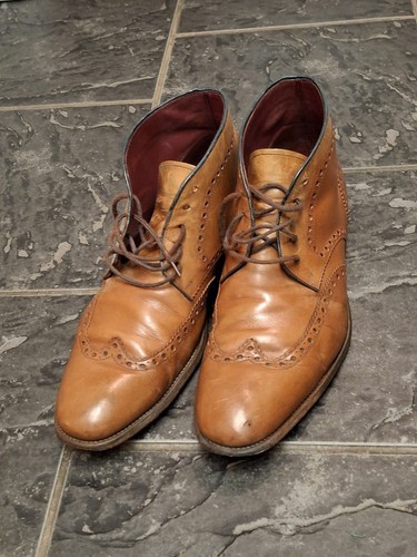 Loakes boots size - boots, 10