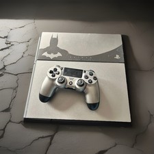 Batman Arkham Knight PS4
