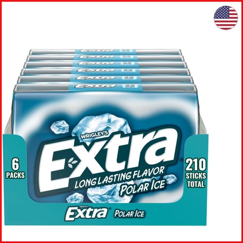 Extra polar ice sugar - extra,