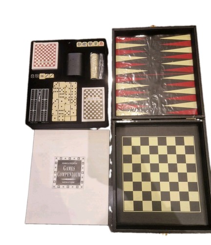 Marks spencers games - spencers,