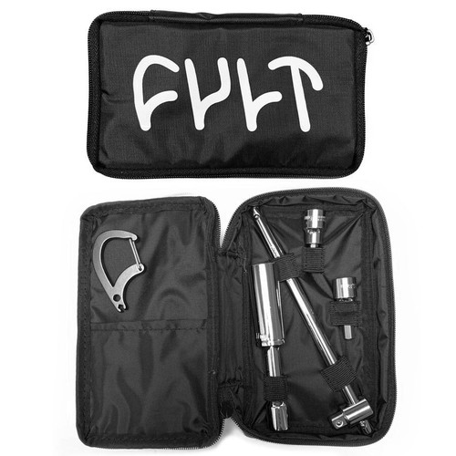 Cult bmx tool - tool, kit