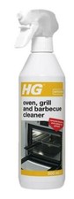 HG Oven, Grill & Barbecue