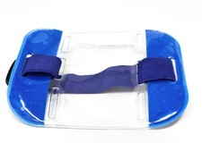 Security SIA Armband Hi Viz