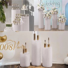 80CM Wedding Cake Flower Stand