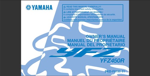2022 yamaha yfz450r atv - 2022,