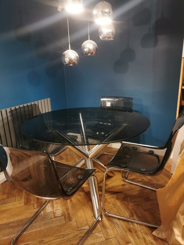 Stylish original retro smoked - stylish,