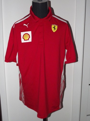 Puma formula scuderia - f1,