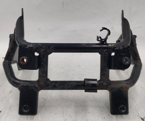 Headlight bracket support - support,