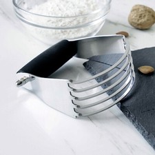  Wire Pastry Blender Hand Held