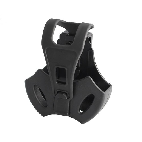 Tactical molle belt pouch - tactical,