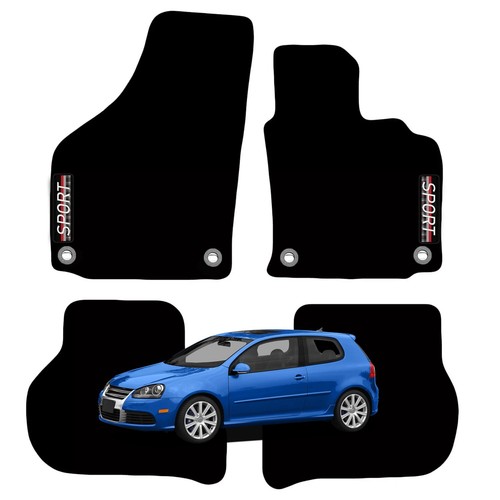 Tailored carpet car floor mats - floor,