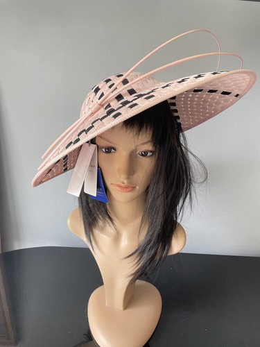 Peter bettley blush pink black - peter,