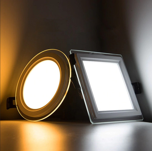 12w 18w recessed led - 9w,