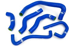 AS3 SILICONE RADIATOR HOSES