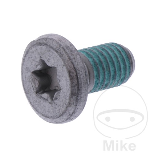 48371 brake disc screw m8x1 - 48371-brake,