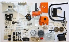 Complete Repair Saw Kit for
