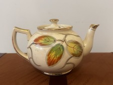 Vintage Arthur Wood Teapot