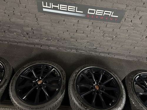 Porsche 718 982 wheel design - 718,