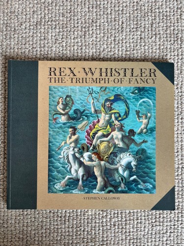 Like new rex - 'rex, the
