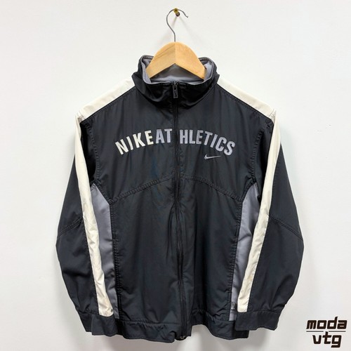 Nike track jacket - nike,