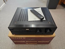 Sony TA-FB940R QS Amplifier