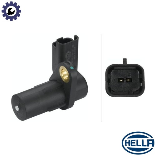 Sensor crankshaft pulse - pulse, 6pu